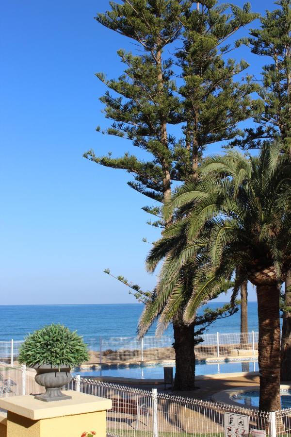 Apartamento En "Belbedere In" Denia A 10 Metros De La Playa Exterior photo